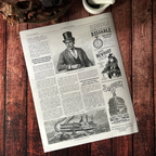 The Queensgate Papers — Season 1 (Standard Edition)