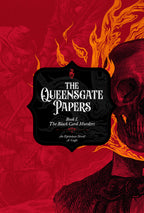 The Queensgate Papers — Season 1 (Digital PDF Edition)