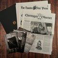 The Queensgate Papers — Season 1 (Standard Edition)