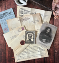 Dead Letter Office - Season 1