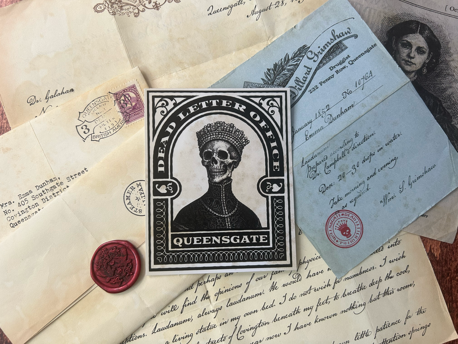Medical Records