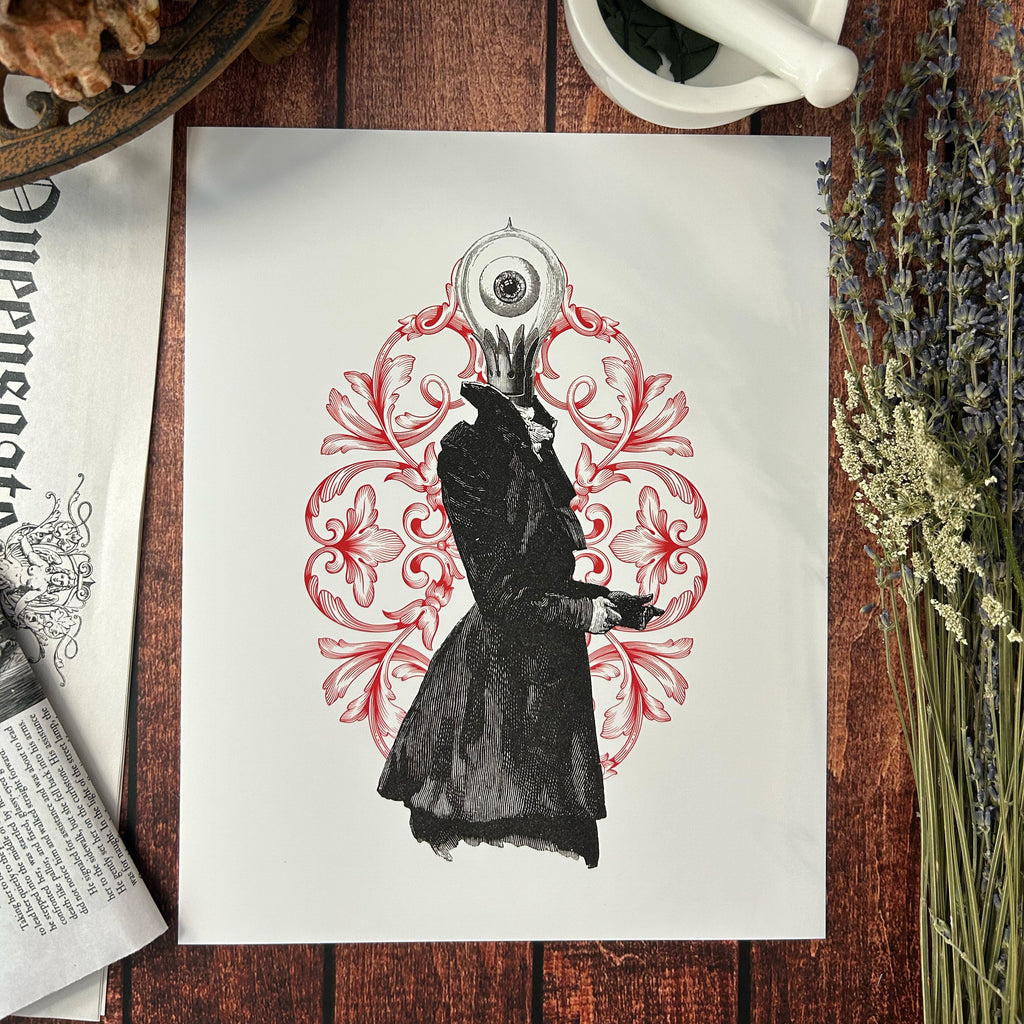 Plate No. 19 – Lady Lebedev: The Phenomenal Firebrand