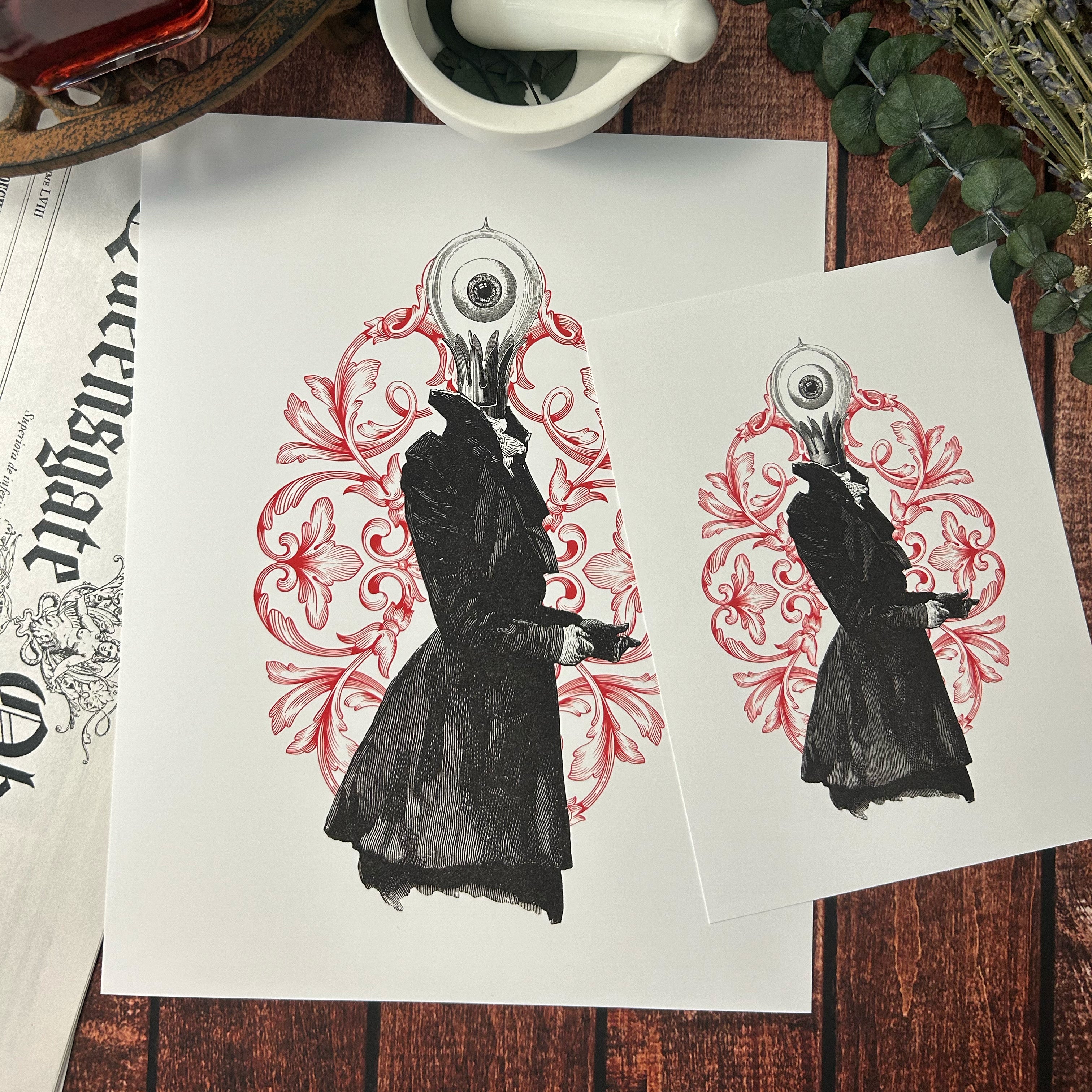 Plate No. 19 – Lady Lebedev: The Phenomenal Firebrand