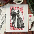 Plate No. 20 – The Monumental Miracle of Test Subject #92B