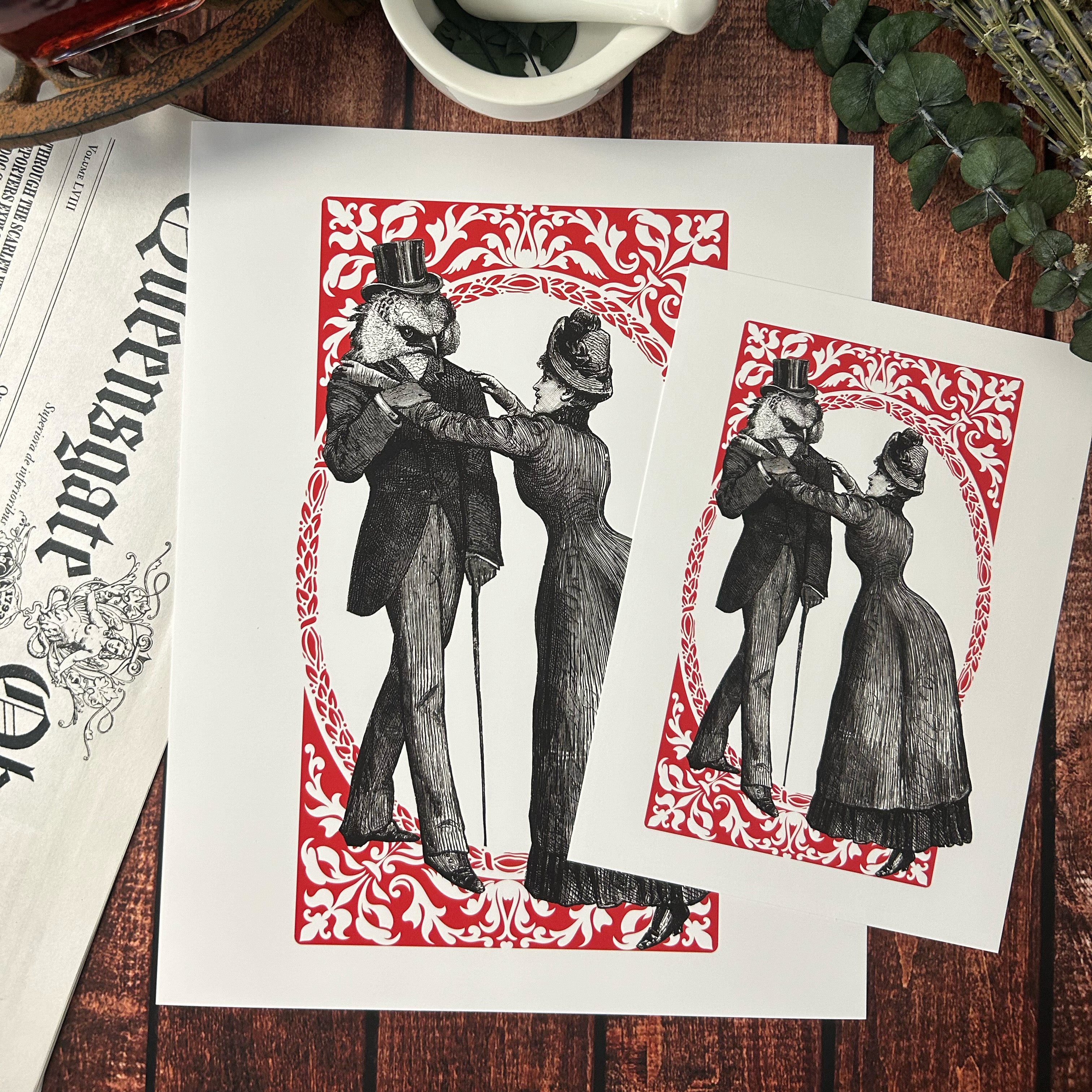 Plate No. 20 – The Monumental Miracle of Test Subject #92B