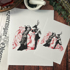 Plate No. 27 – The Barbarous Murder of Sir Hirsh