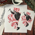 Plate No. 29 – The Killing Time