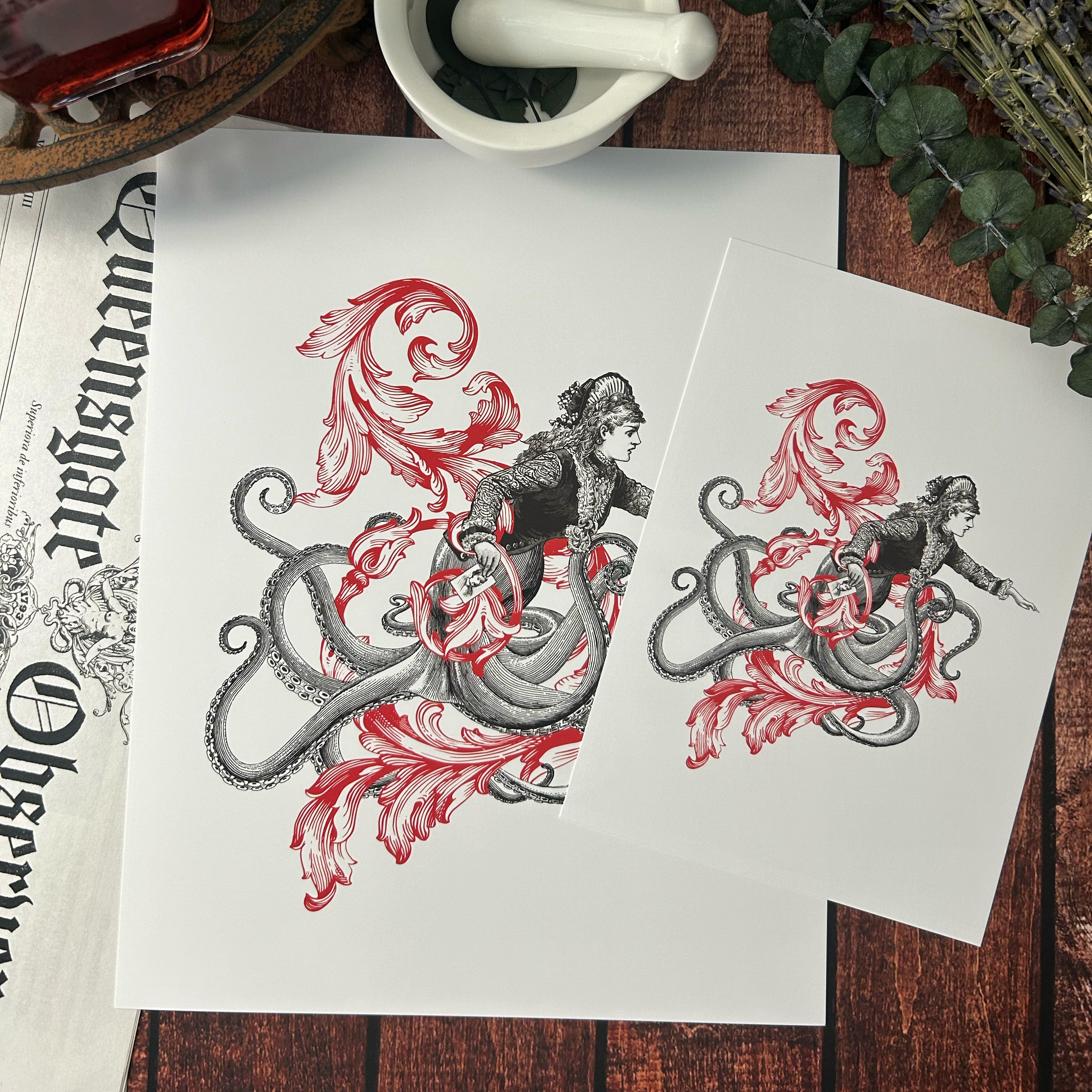 Plate No. 32 – The Haunting Fog of the Ohio River